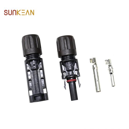 Solar Cable PV DC Cable 6mm 4mm - sunlink-china